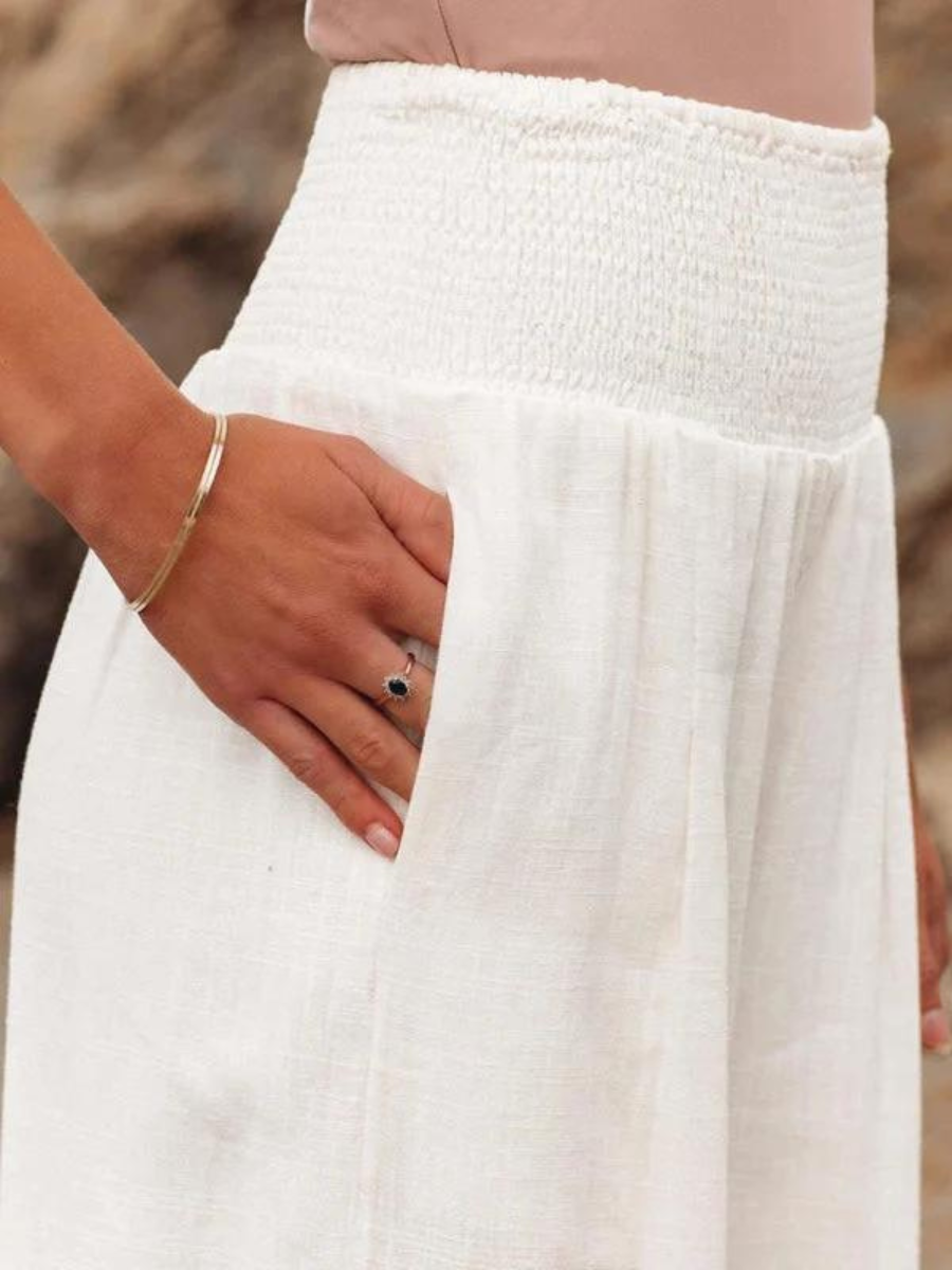 Aileen – Wijde Strandbroek