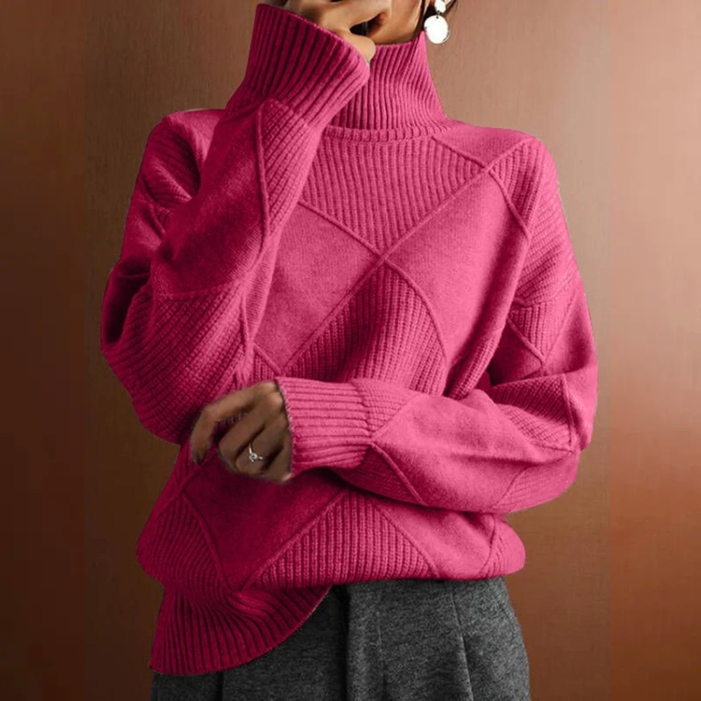 Nelen Geruwde Coltrui