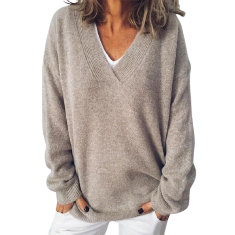 Bailey - Luxe Zachte Trui