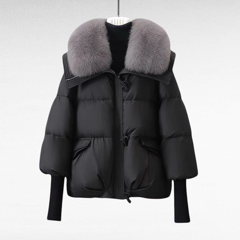 Laluna - Glamour Donsjas