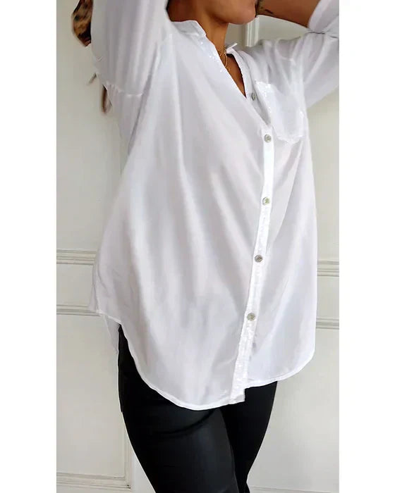 Elaine – Chique Glamour Top
