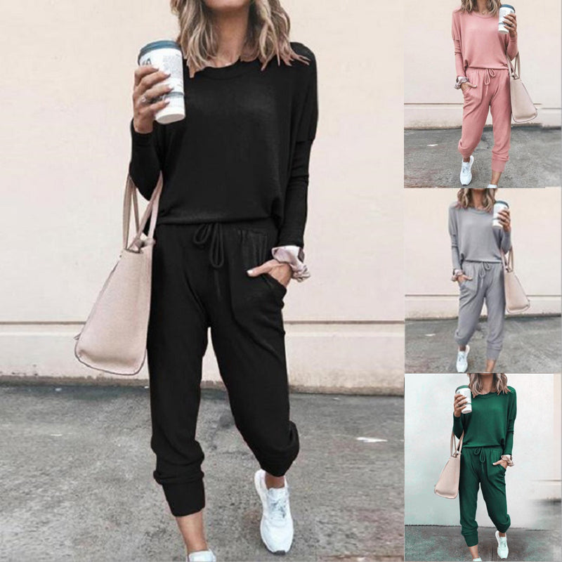 Vera - Tweedelige Cozy-set voor Vrouwen