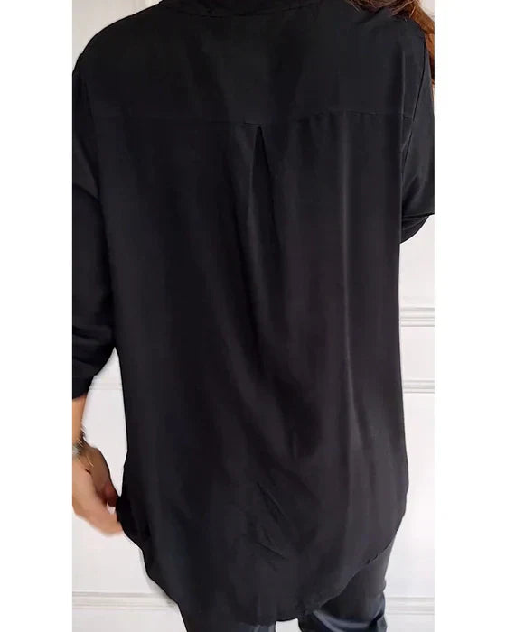 Elaine – Chique Glamour Top