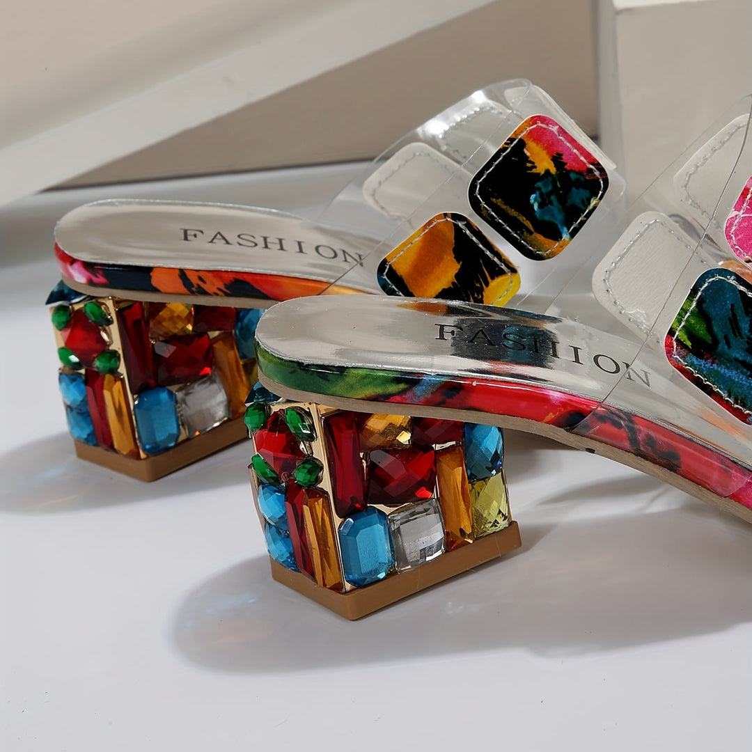 Miami – Comfort Sandalen