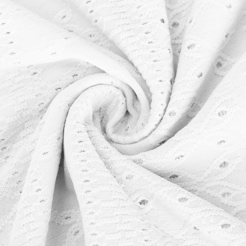 Darlene - Zoete Bries Jurk