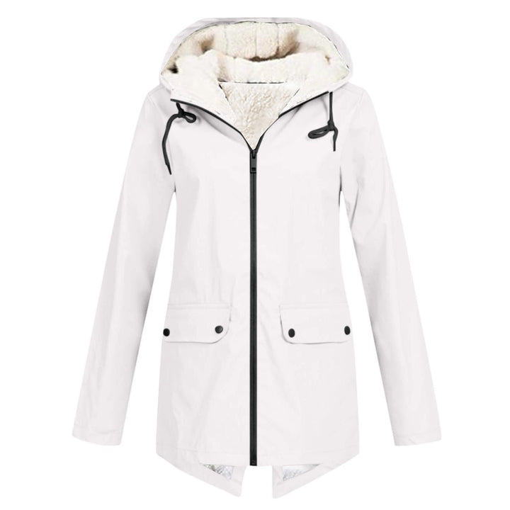 Emmas® |  Jas met Capuchon