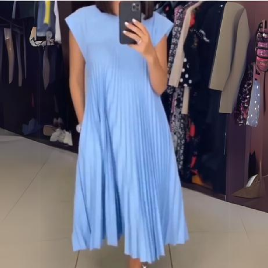Josie – Elegante, Klassieke Jurk