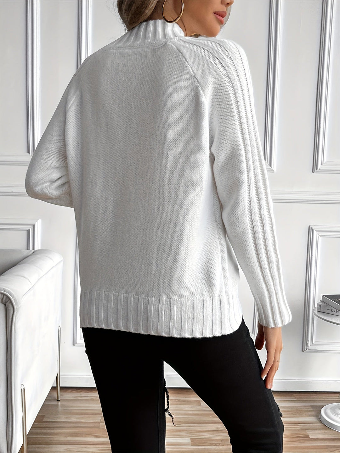 Emmas® | Elegante Coltrui