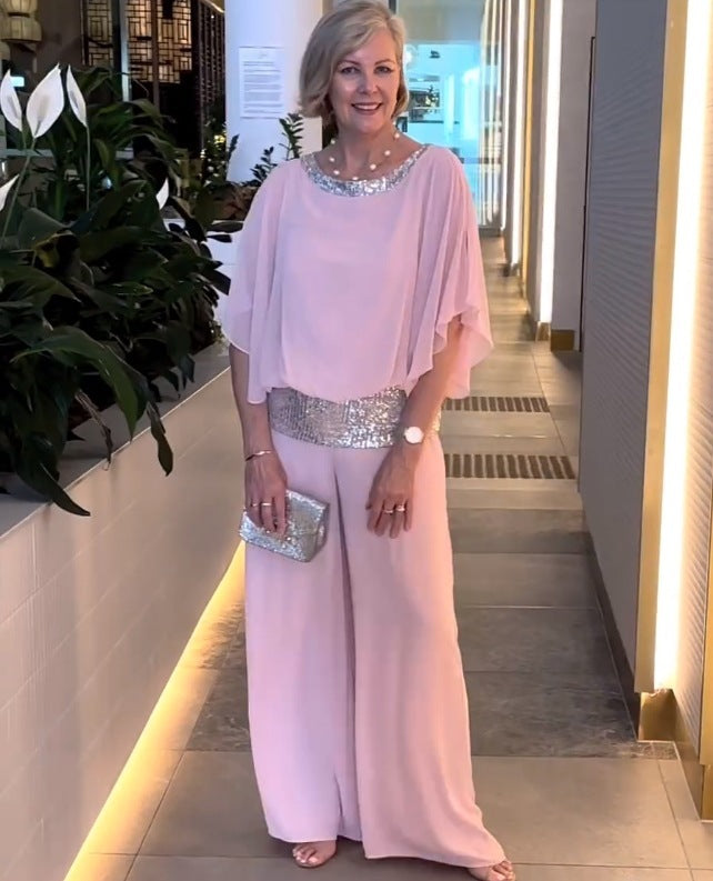 Lena - Klassiek Elegante Set