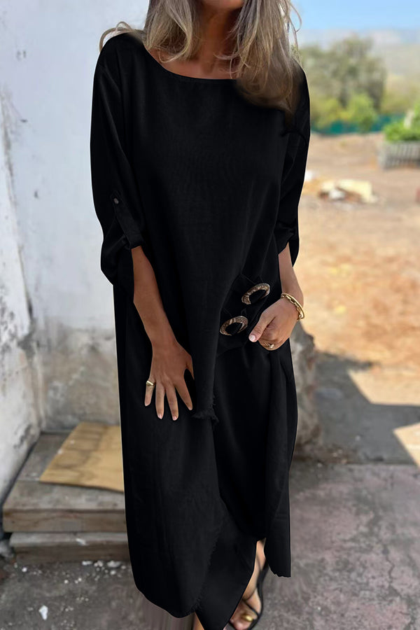 Mirella – Moeiteloos Vloeiend Set