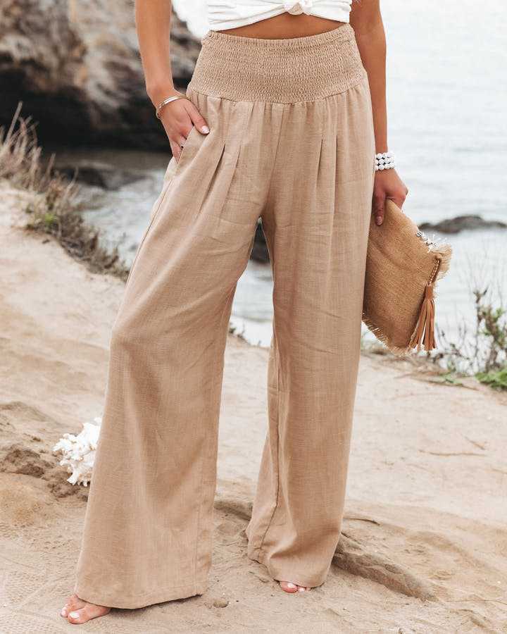 Aileen – Wijde Strandbroek