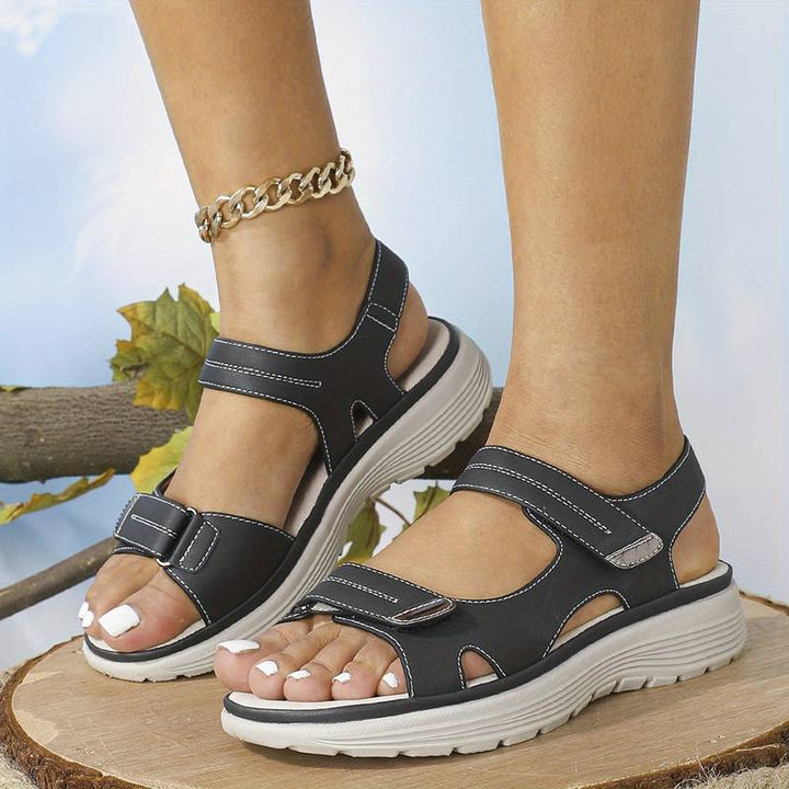 Fien - Orthopedische Zomersandalen