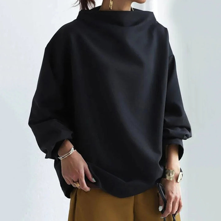Aurora – Chique Loose Fit Sweater