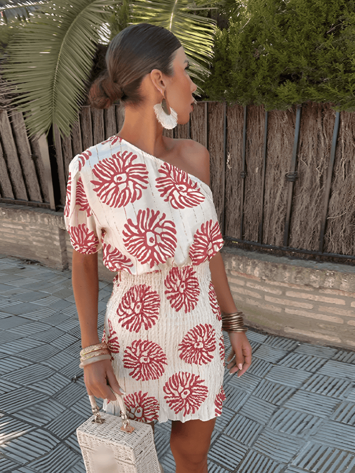 Emmas® | Elegante zomer jurk