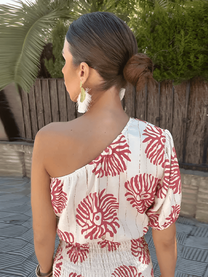 Emmas® | Elegante zomer jurk