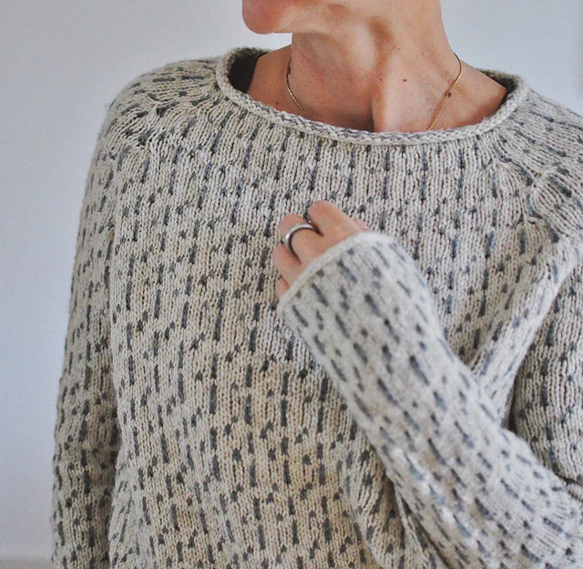 Emmas® | Elegante Gebreide Trui