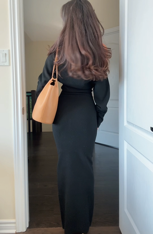 Emmas® | One-Shoulder Dress