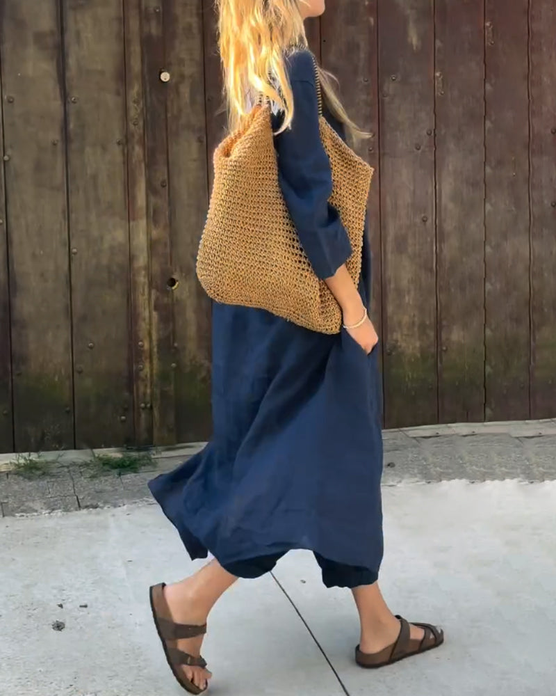 Senna - Chique en Comfortabele Set