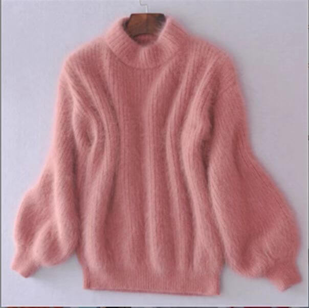 Maeli Sweater