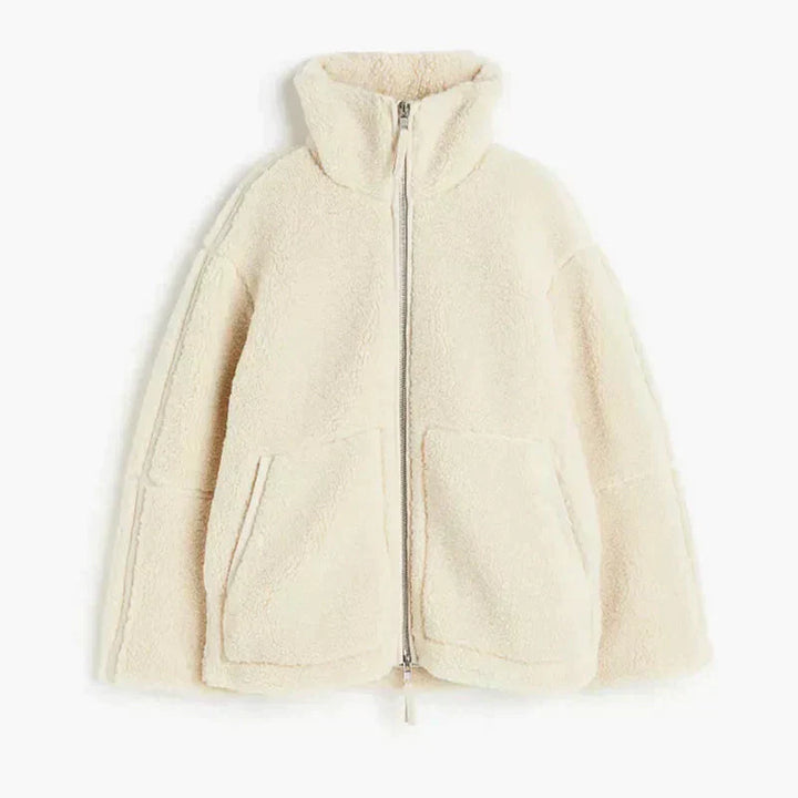 Laluna - Teddyfleece Vest