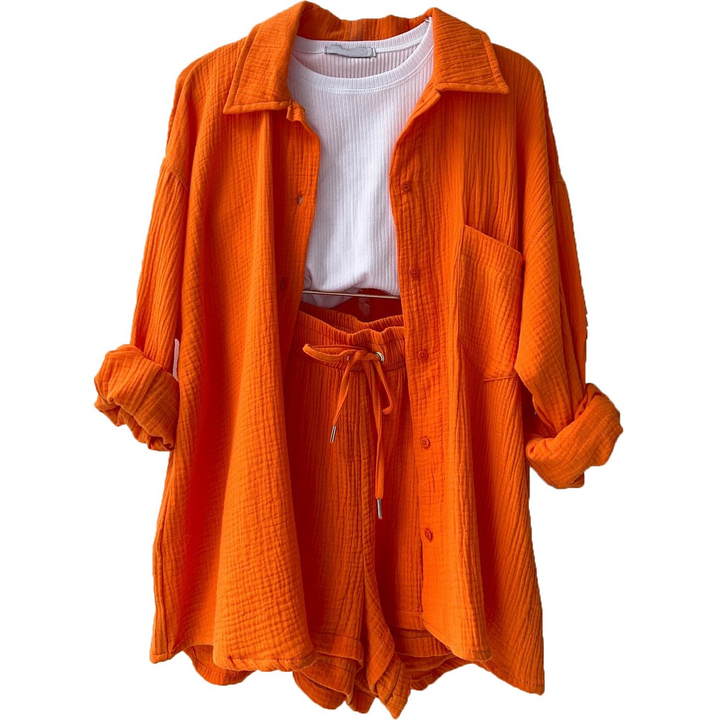 Suzy – Twee-Delige Set