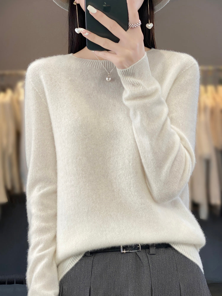 Emmas® | Zachte Trui