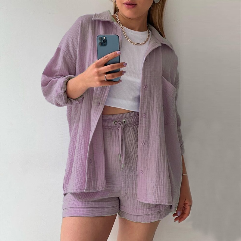 Suzy – Twee-Delige Set