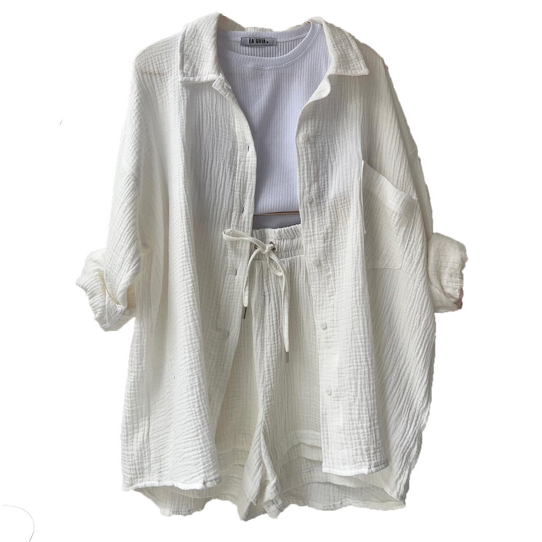 Suzy – Twee-Delige Set