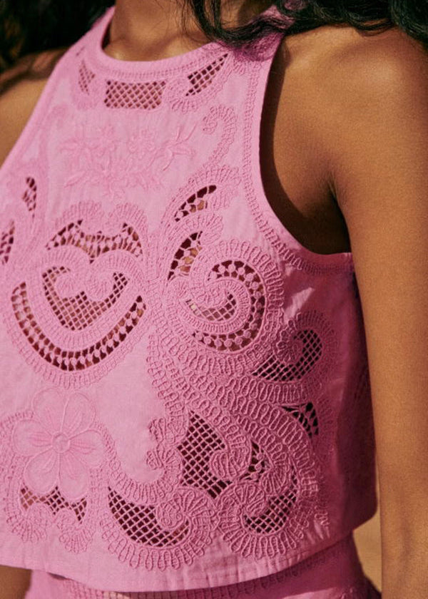 Claire – Chique 2-Delige Zomerset voor Dames