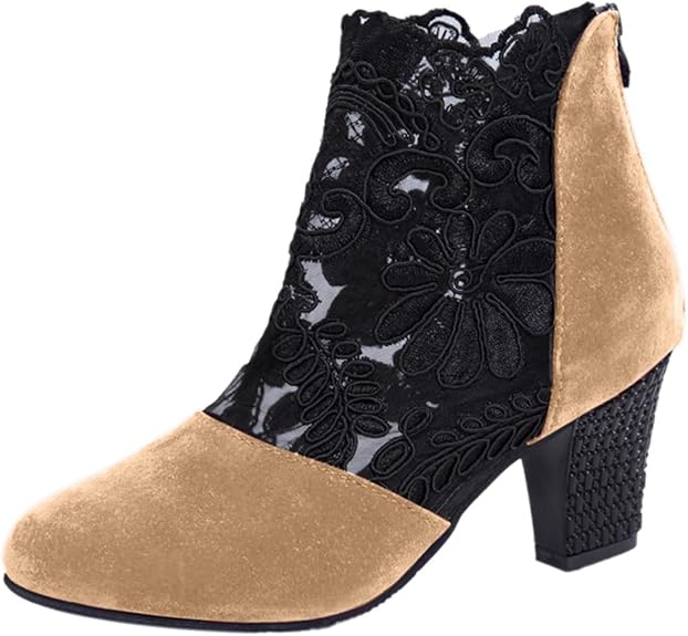 Zaylor - Kantversierde Sandalen