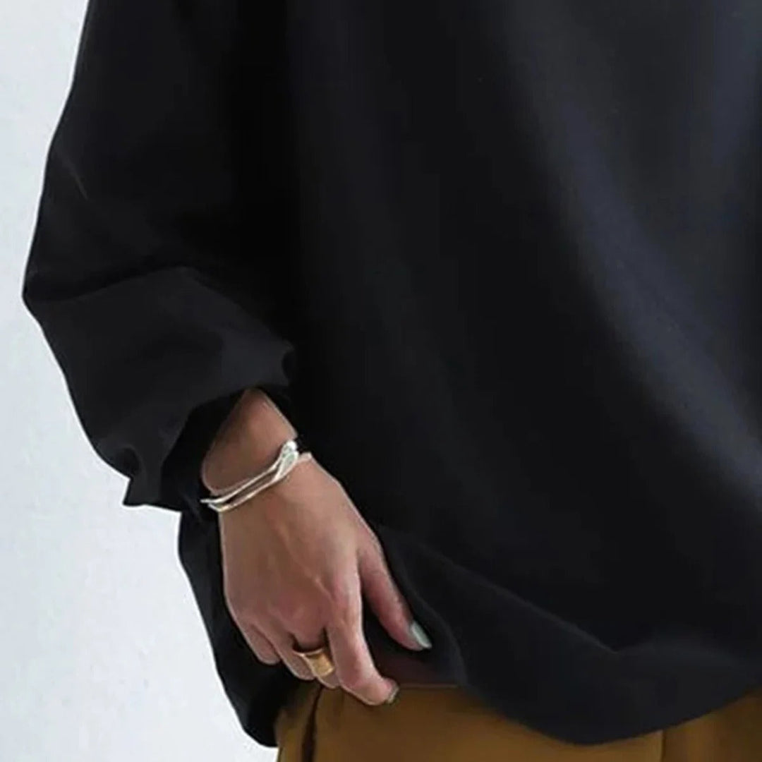 Aurora – Chique Loose Fit Sweater