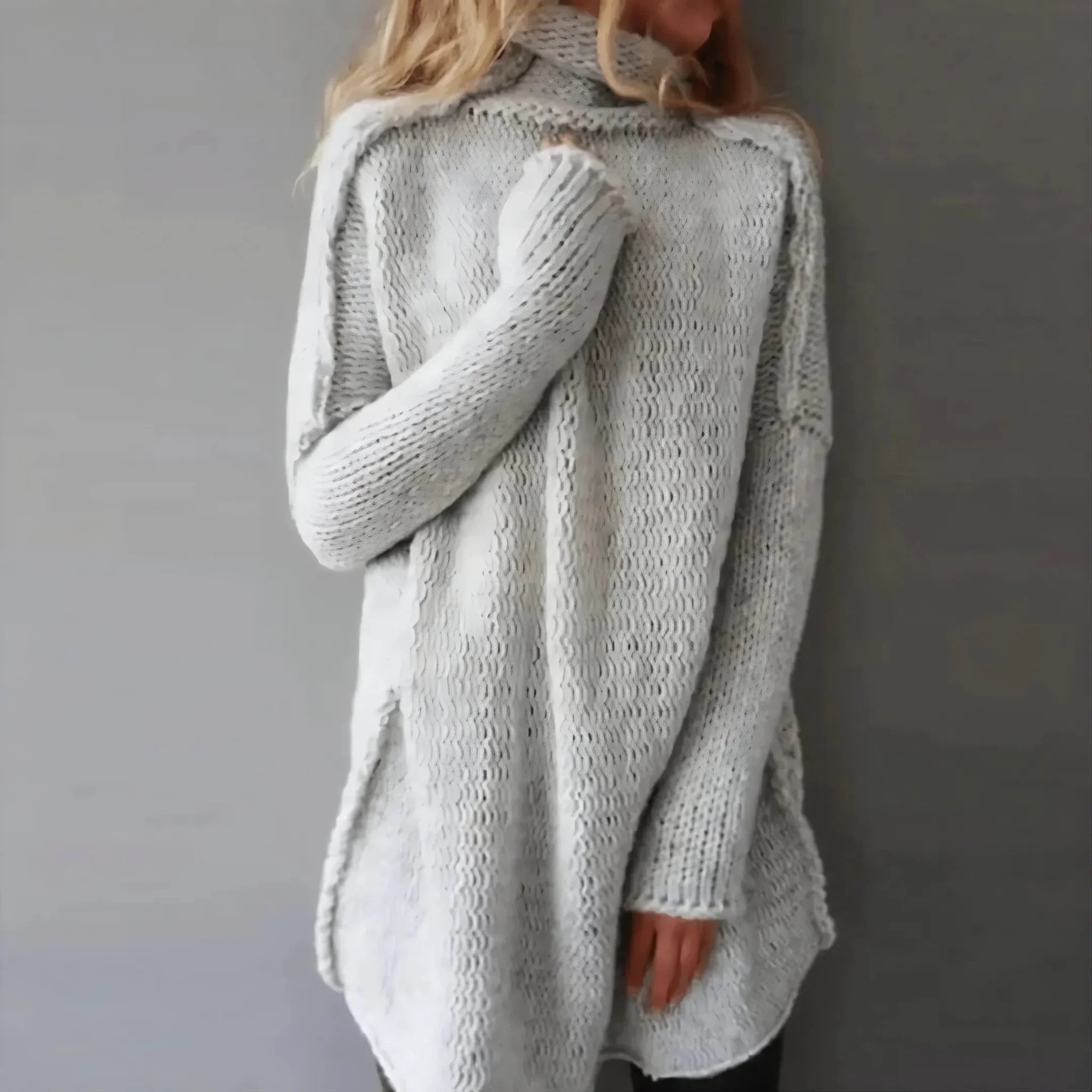 Thessaly Sweater