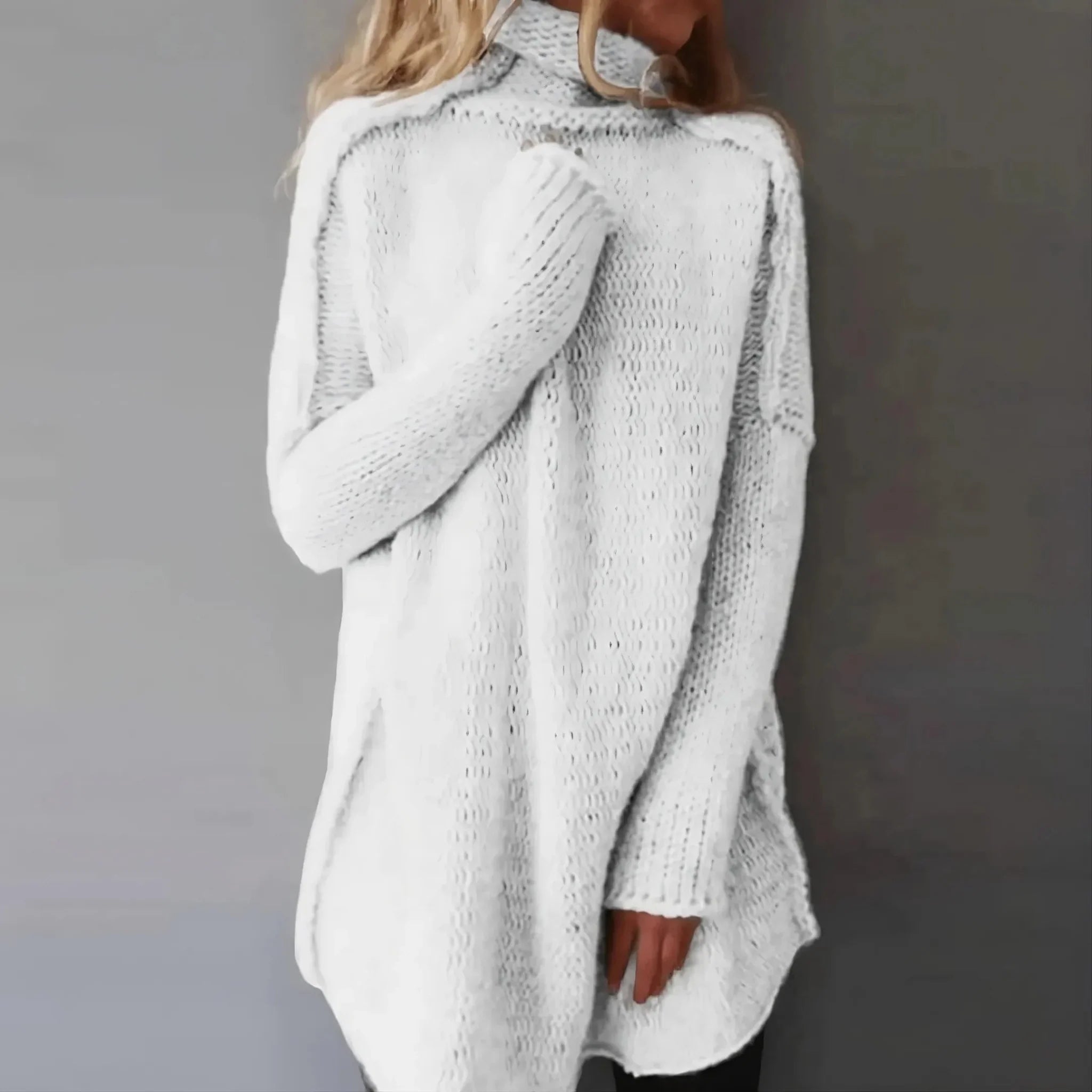 Thessaly Sweater