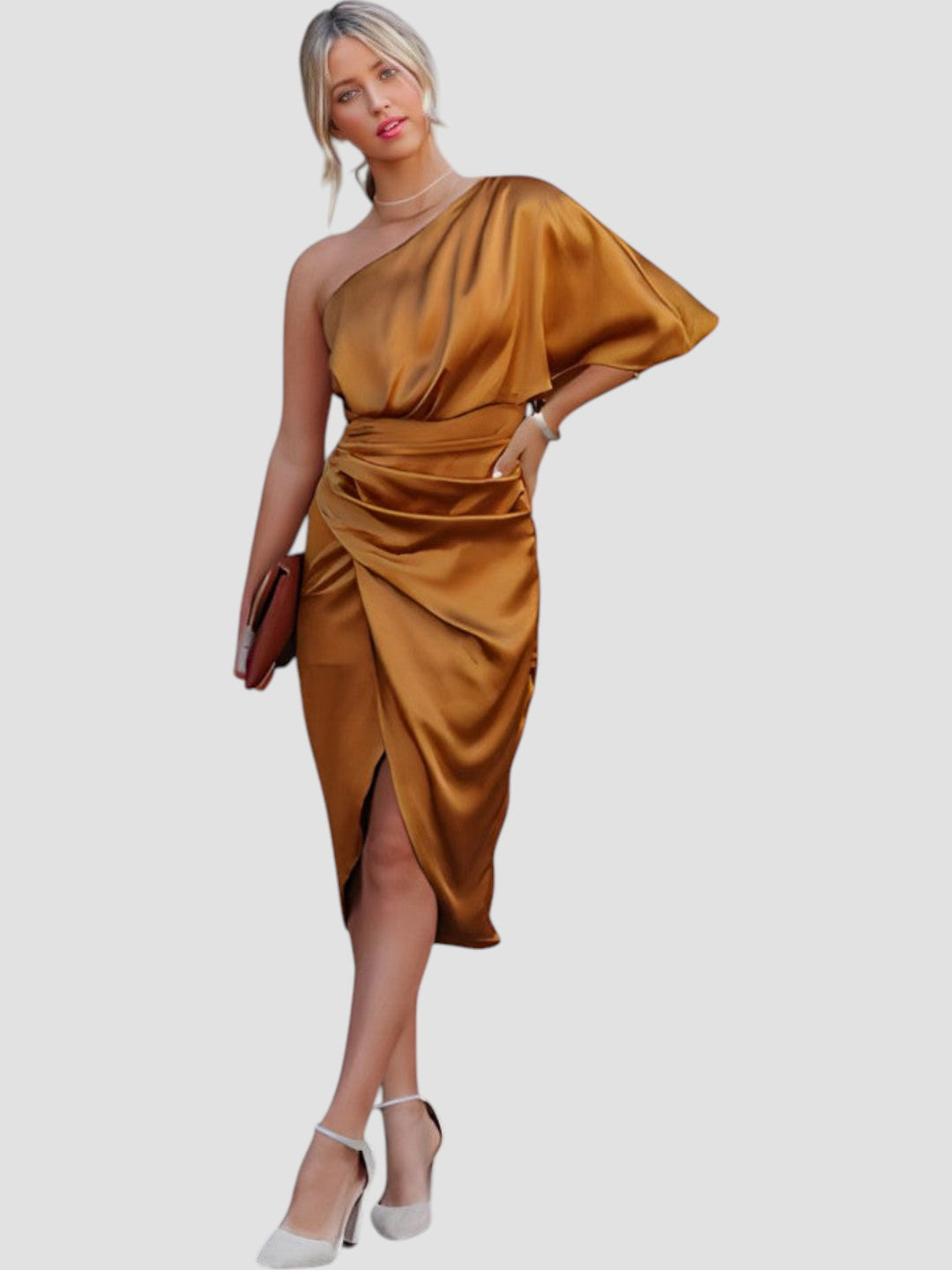 Alicia - Elegante Jurk
