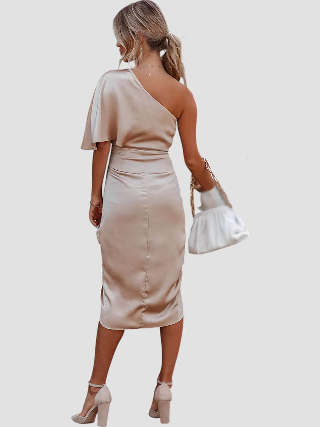 Alicia - Elegante Jurk