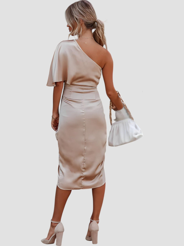 Alicia - Elegante Jurk