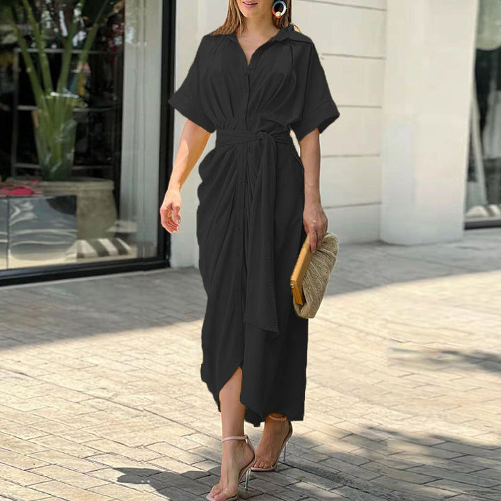 Lyla – Elegante Casual Jurk