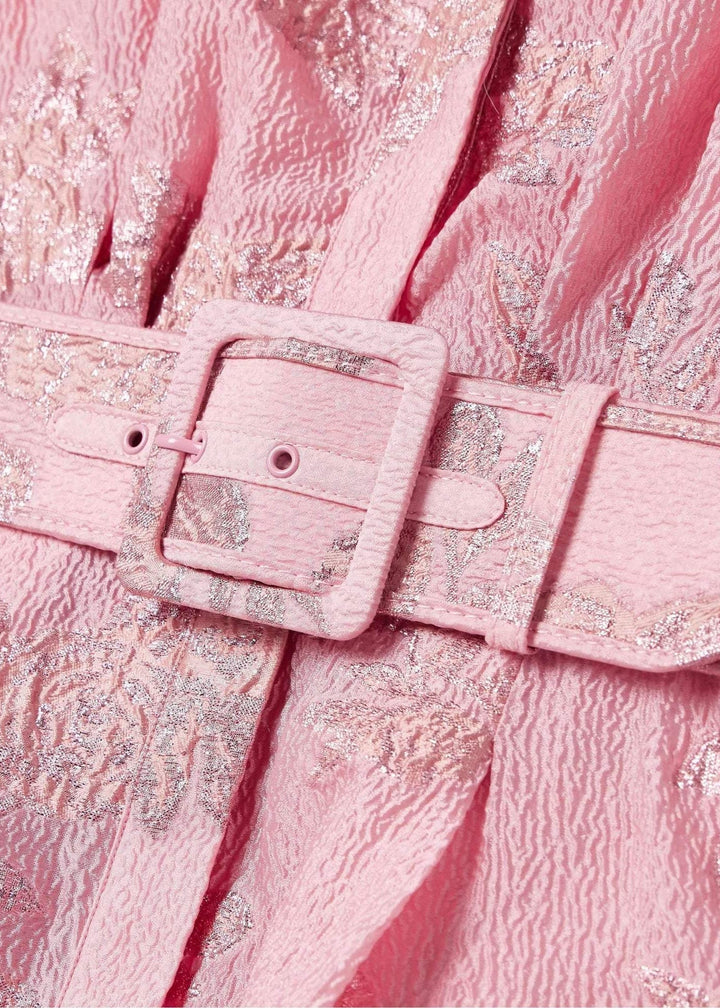De Bloom Jurk