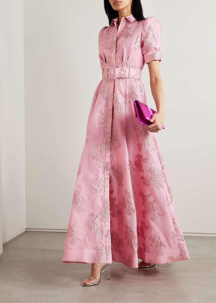 De Bloom Jurk