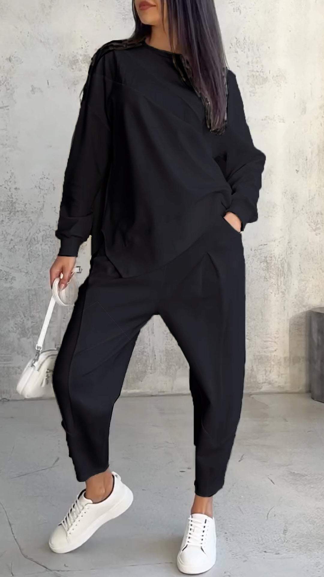 Ariana - Relaxte Knusse Set