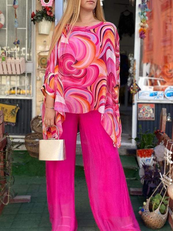 Lichelle – Artistieke Breeze Set