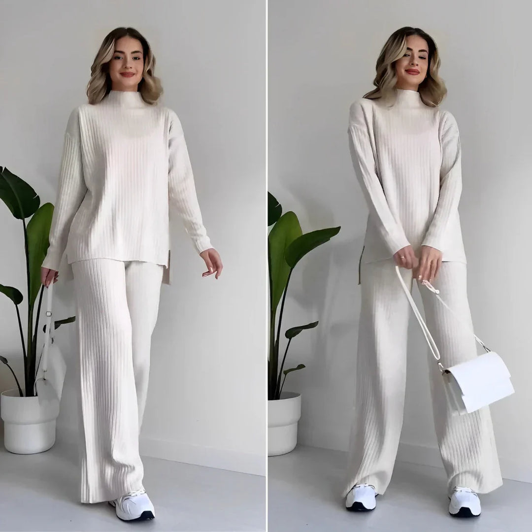 Debbie - Gezellige bijpassende set
