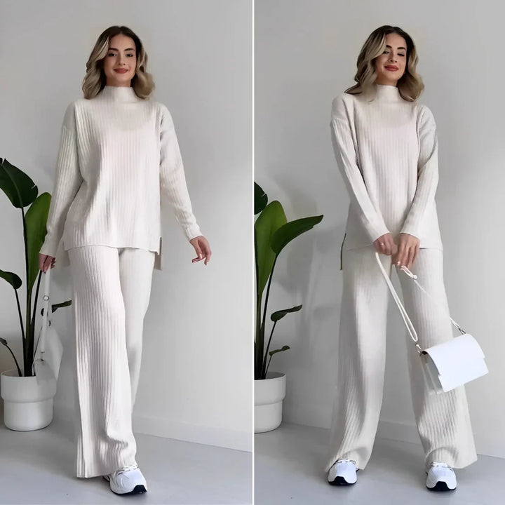 Debbie - Gezellige bijpassende set