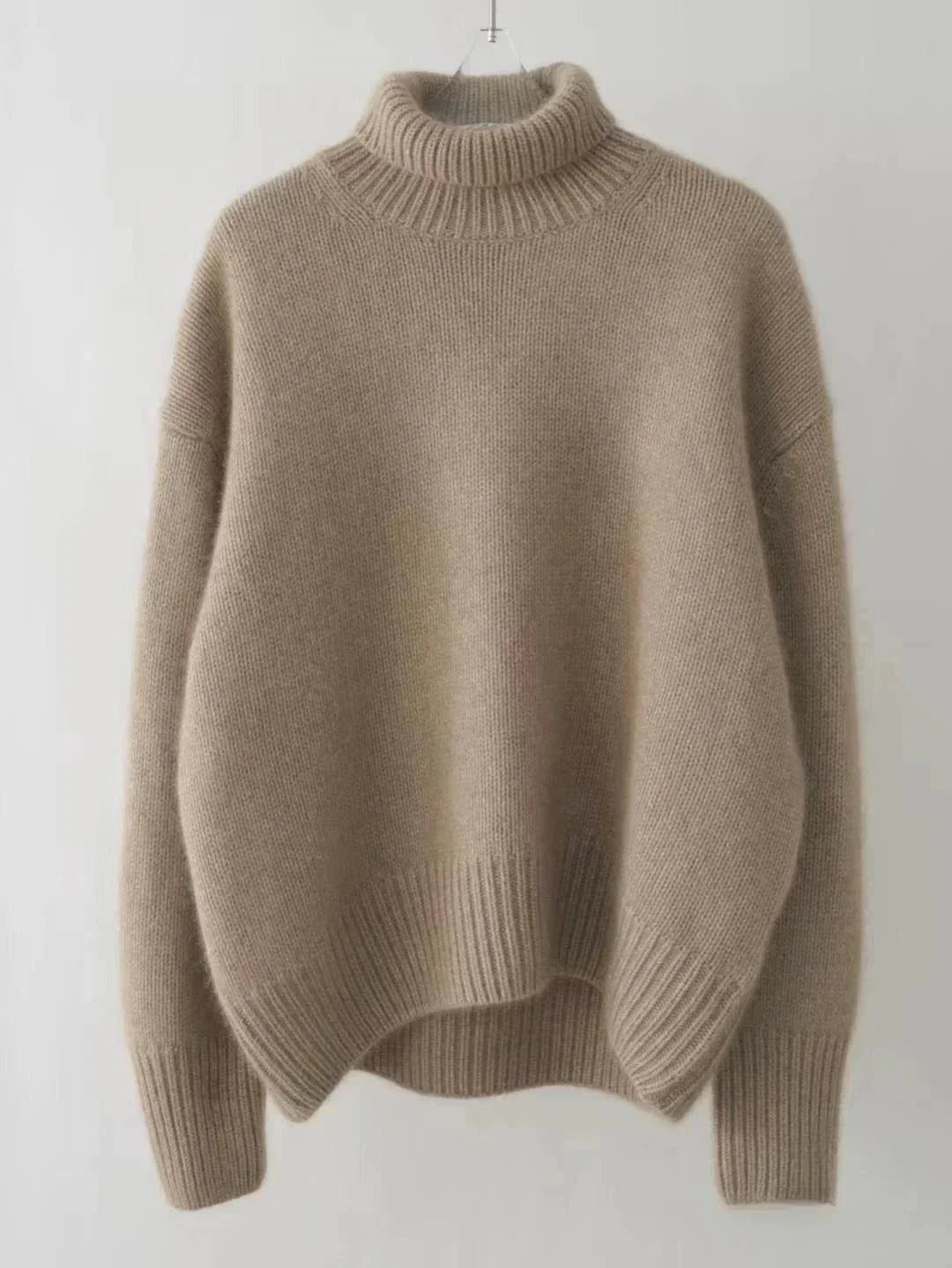 Elandra Turtleneck Sweater