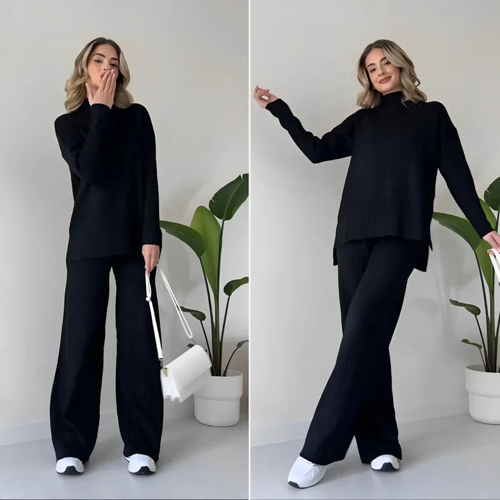 Debbie - Gezellige bijpassende set