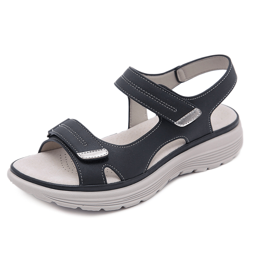 Fien - Orthopedische Zomersandalen