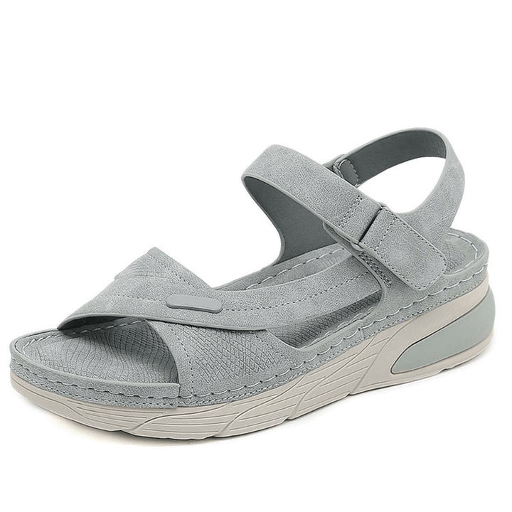 Merel - Comfortabele Orthopedische Sandalen