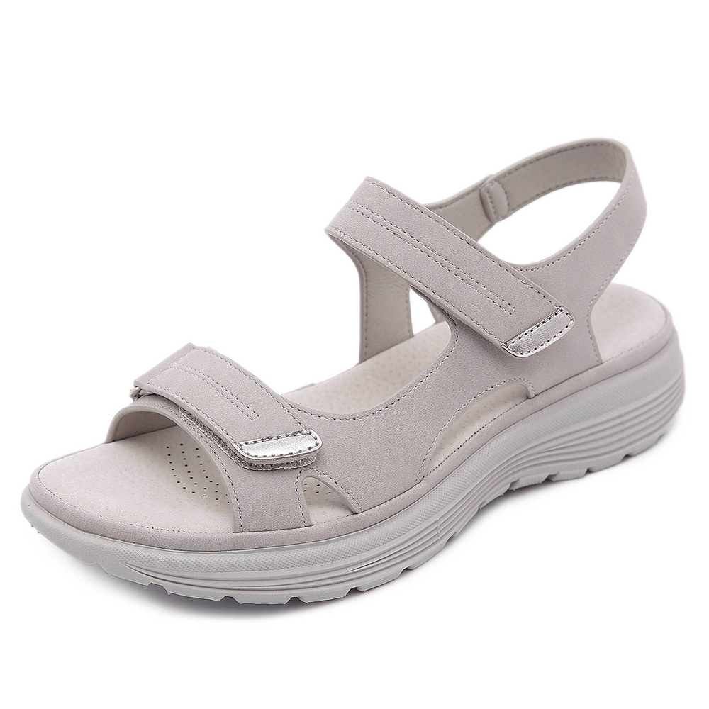 Fien - Orthopedische Zomersandalen