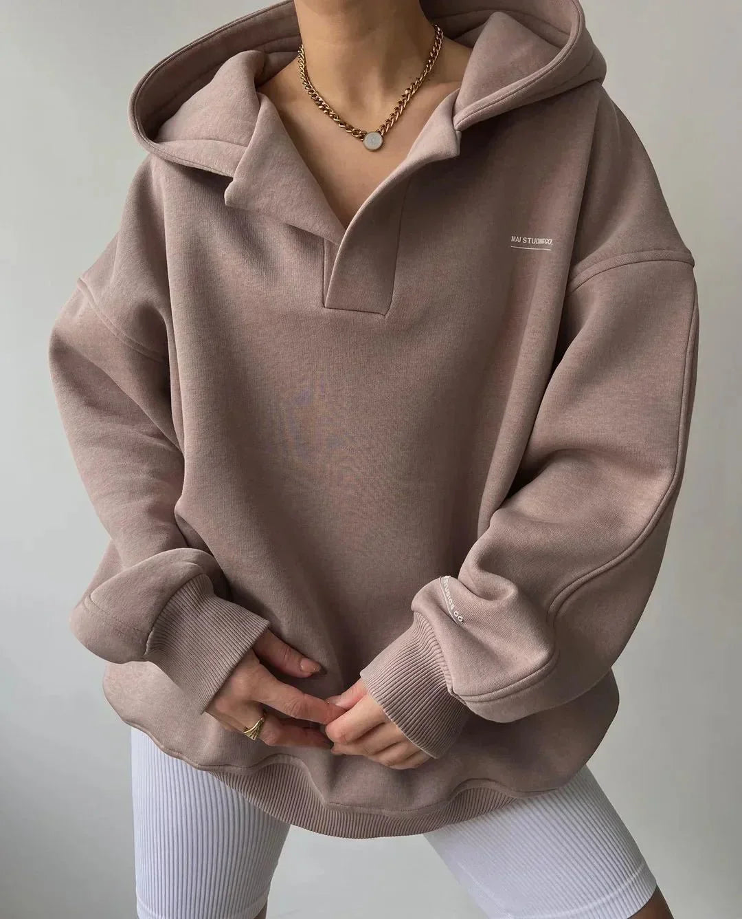 Margot Hoodie