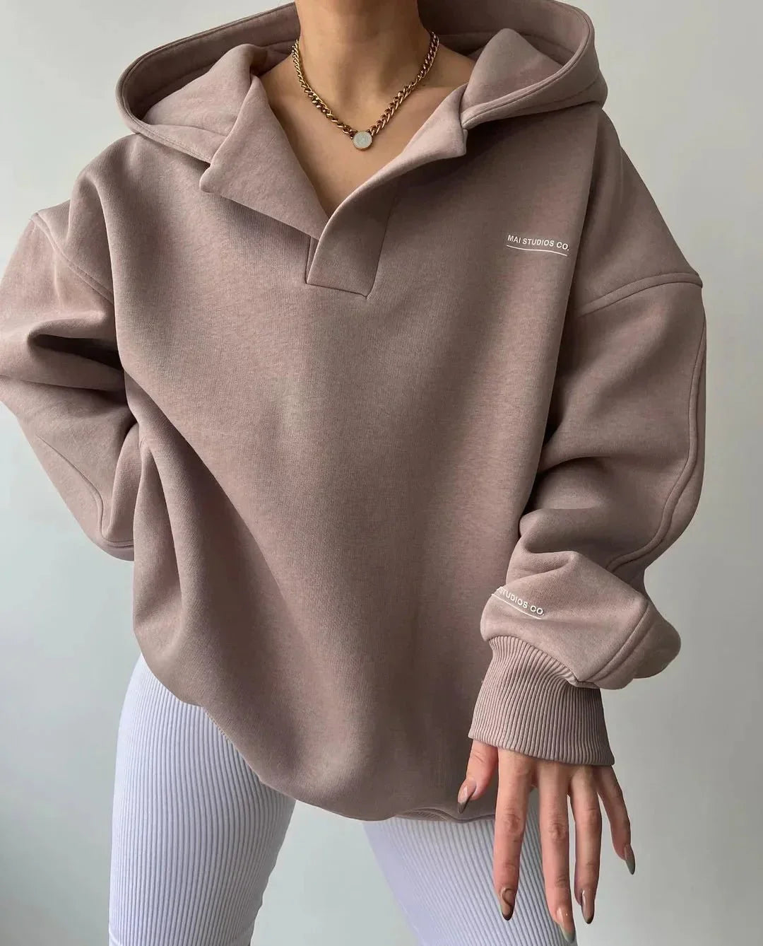Margot Hoodie